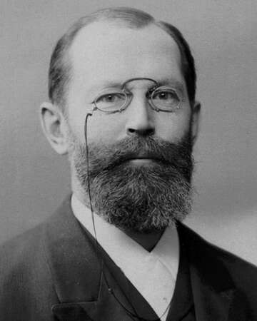 Exploring the Life of Emil Fischer: The Father of Fischer Esterification