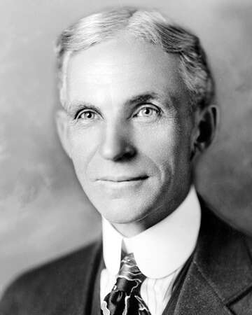 Henry Ford's First Drive: A Journey Through Detroit