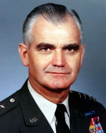 The Death of General William Westmoreland