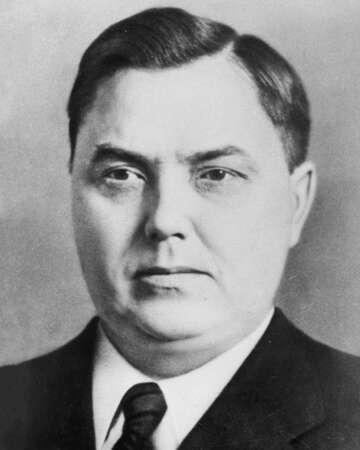 Malenkov Resigns as USSR Premier in 1955