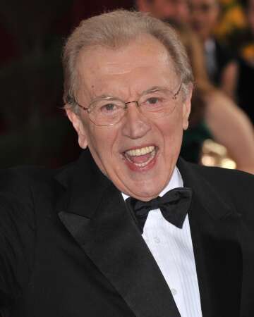 Celebrating the Legacy of David Frost