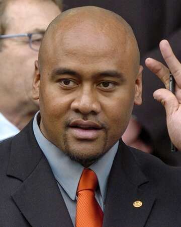 Celebrating the Life of Jonah Lomu