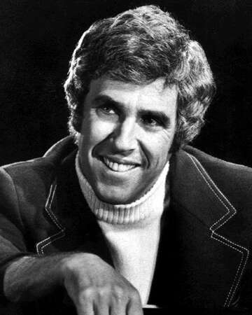 Celebrating the Musical Legacy of Burt Bacharach