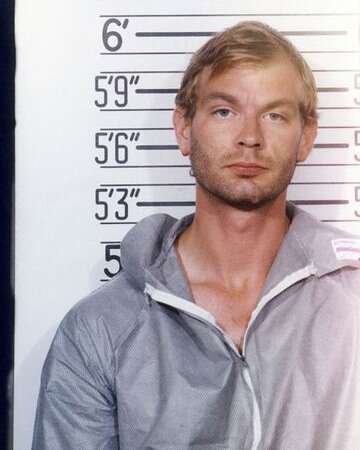 The Infamous Life of Jeffrey Dahmer