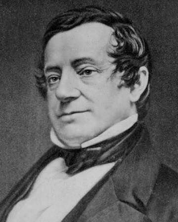 Celebrating Washington Irving: The Master of American Folklore