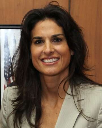 Celebrating Gabriela Sabatini: A Tennis Icon