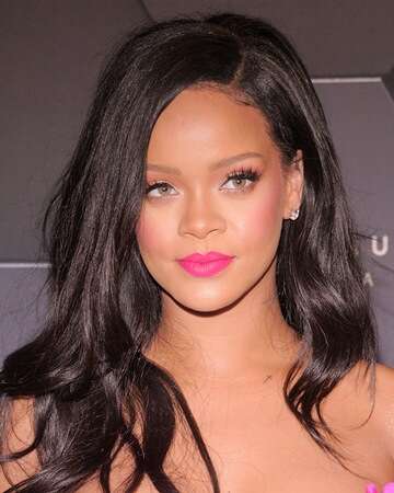 Rihanna Cancels Grammy Performance: A Turning Point in Her Life