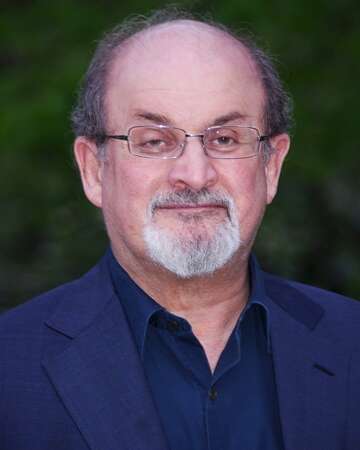 Iran Cuts Diplomatic Ties with Britain Over Rushdie's Controversial Book