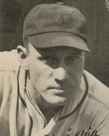 Chuck Klein Hits for the Cycle: A Remarkable 1933 Phillies Achievement