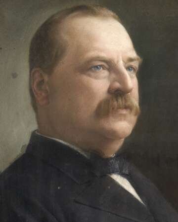 The Legacy of Grover Cleveland: A Historical Reflection on His Death