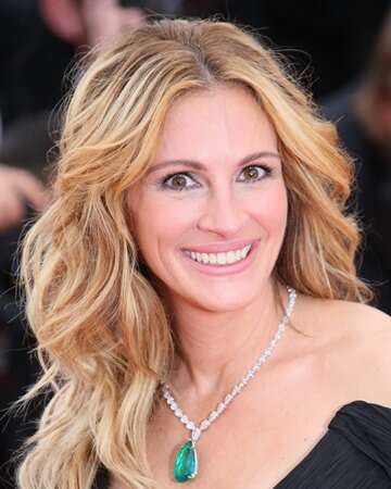 The Wedding of Julia Roberts and Danny Moder