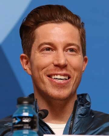 Shaun White's Historic Third Olympic Gold Medal in Snowboarding