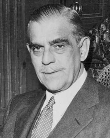 Remembering Boris Karloff: The Icon of Horror