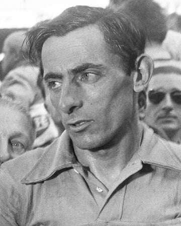 The Tragic Death of Fausto Coppi: A Cycling Legend