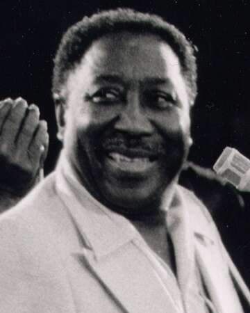 Muddy Waters' Memorable 1979 Wedding in Chicago