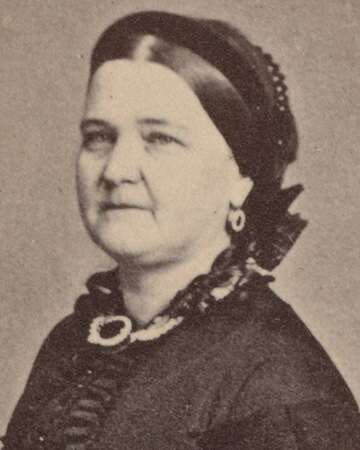 Celebrating the Legacy of Mary Todd Lincoln