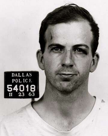 Lee Harvey Oswald's Declaration in Moscow - 1959