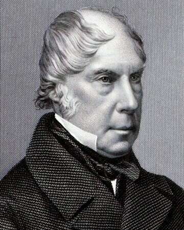 George Hamilton-Gordon: A New Era in UK Leadership (1852)