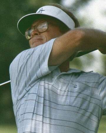 Tom Watson's Victory in the 2003 Tradition Seniors Golf Tournament