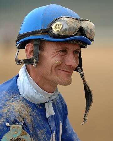 Celebrating Calvin Borel: The Jockey Who Thrilled the Kentucky Derby