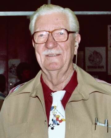 Celebrating the Legacy of Carl Barks