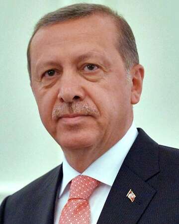 Rise to Power: Erdoğan Becomes Prime Minister of Turkey in 2003