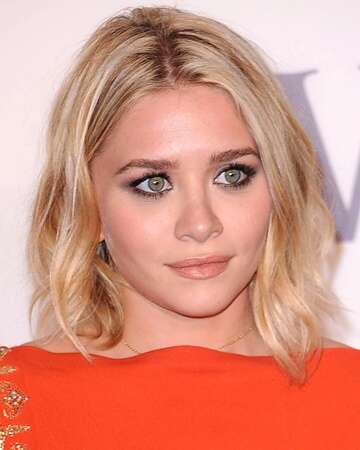 Celebrating Ashley Olsen: A Fashion Icon and Actress Turns 38