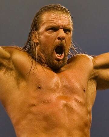 Celebrating Triple H: The Birth of a Wrestling Legend