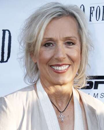 Martina Navratilova: Tennis Pioneer of the 1986 Milestone