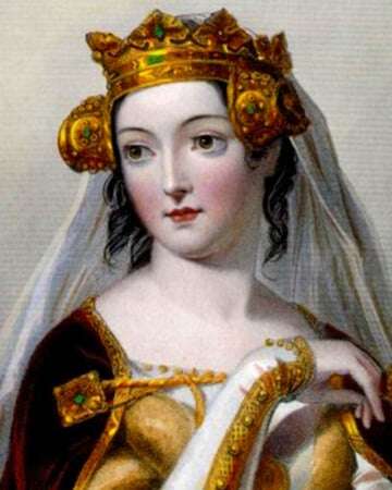 The Legacy of Philippa of Hainault: Queen Consort of Edward III