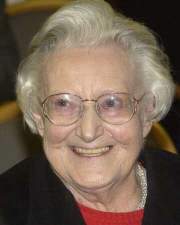 Celebrating the Life of Cicely Saunders