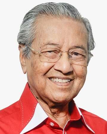 Mahathir Mohamad: Malaysia's Oldest Prime Minister Takes Office