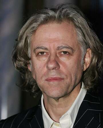 The Birth of the Boomtown Rats: Bob Geldof's Musical Journey Begins