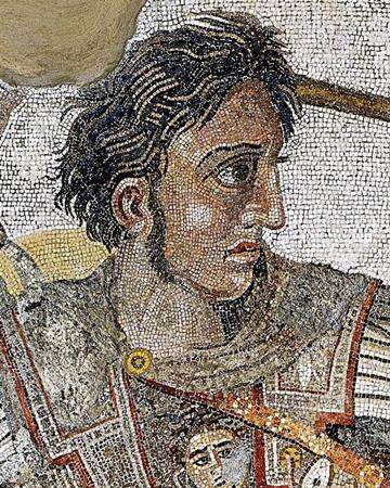 The Death of Alexander the Great: A Tragic End to a Legendary Life