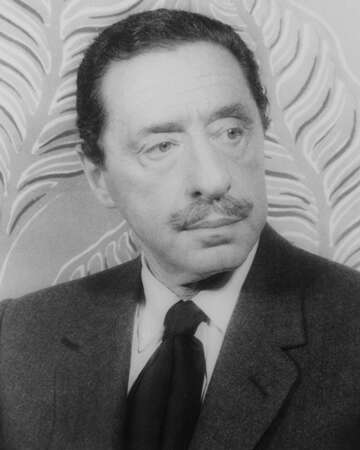 Celebrating the Birthday of Harold Arlen