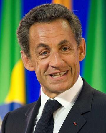 Nicolas Sarkozy Charged with Corruption: A Major Political Event in 2014