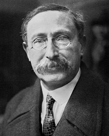 Léon Blum: France's First Socialist Prime Minister