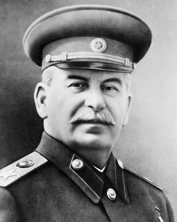 The Rise of Joseph Stalin: A Turning Point in Soviet History