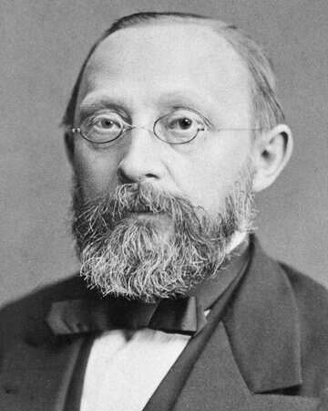 Celebrating the Birth of Rudolf Virchow