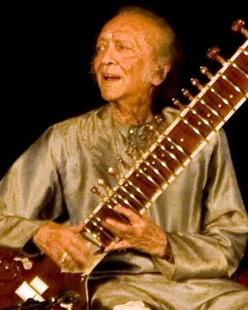 George Harrison's Sitar Revelation at Ravi Shankar's 1966 Concert