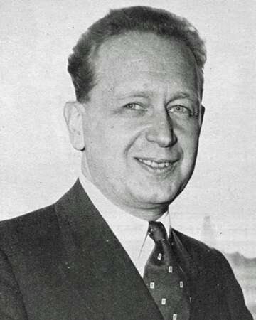 Dag Hammarskjöld: The Visionary Secretary-General of the United Nations