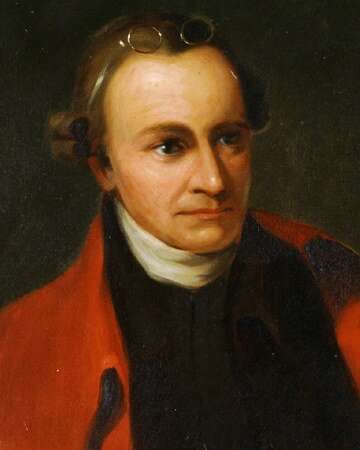 The Death of Patrick Henry: Legacy of a Revolutionary Leader