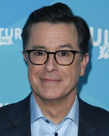 Celebrating Stephen Colbert's 60th Birthday