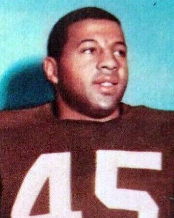 Ernie Davis: The First African-American Heisman Trophy Winner