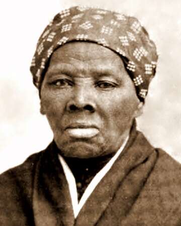 The Last Journey of Harriet Tubman