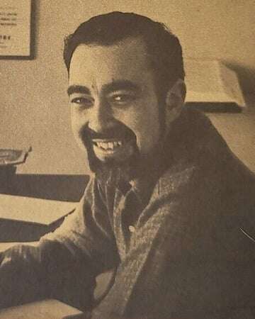 Celebrating the Life of Ira Levin