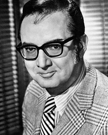 The Premiere of The Steve Allen Comedy Hour