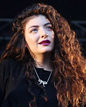 Lorde's Breakthrough with 'Royals'