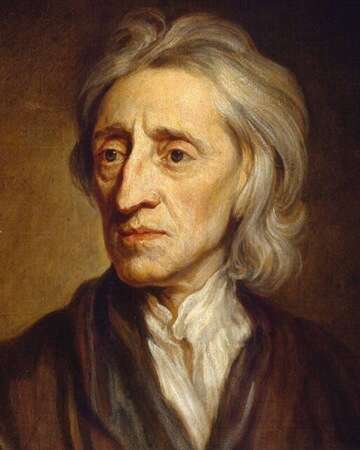 The Birth of John Locke: Father of Liberalism