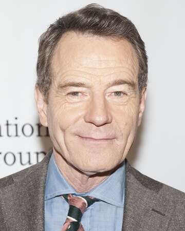 Celebrating Bryan Cranston: A Journey Through His Life and Career